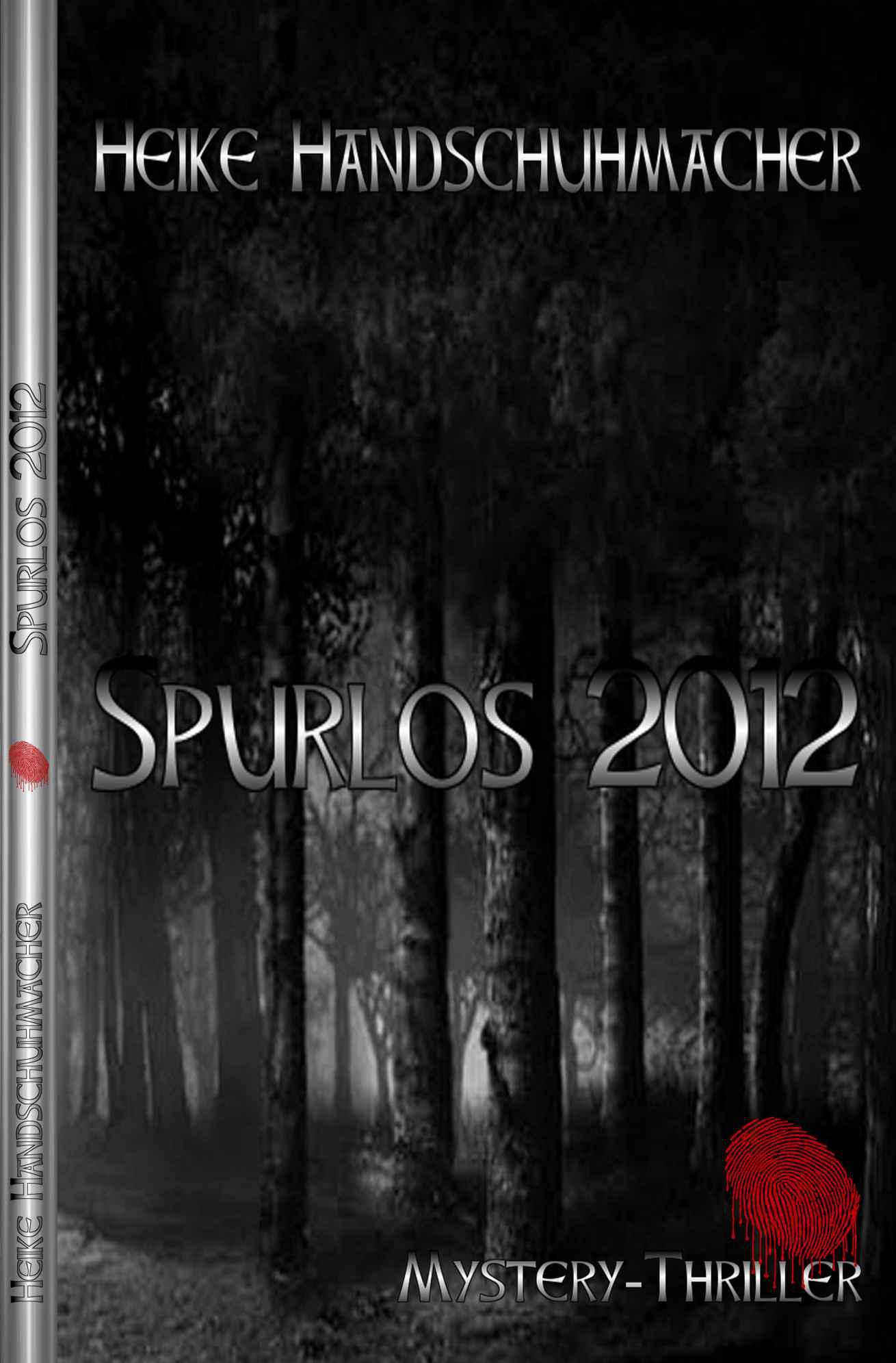 Spurlos 2012