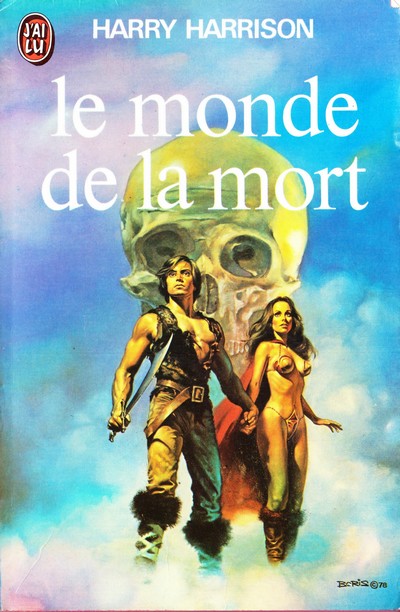 Le monde de la mort