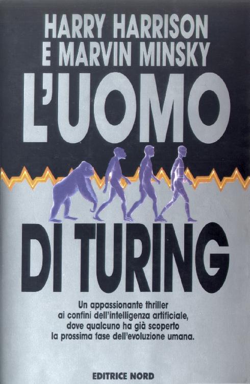 L'uomo di Turing