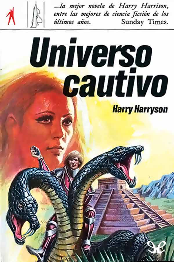 Universo cautivo