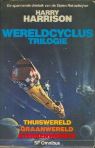 Wereldcyclus - 1 Thuiswereld