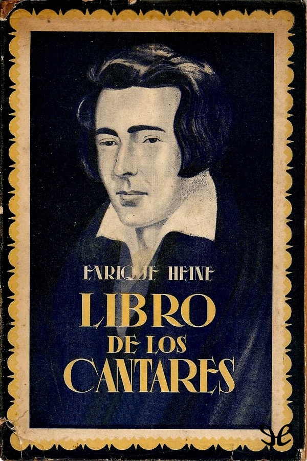 Libro de los Cantares