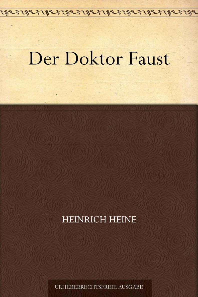 Der Doktor Faust