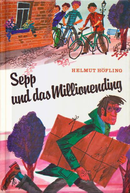 Sepp und das Millionending