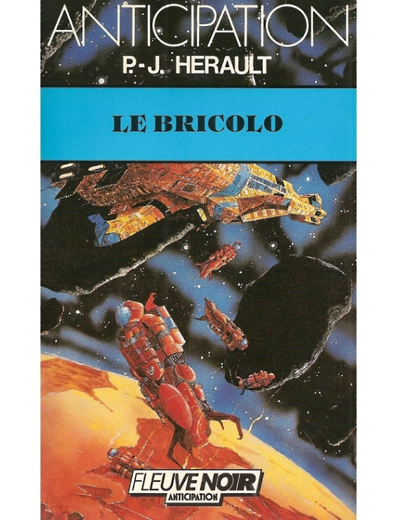 Le Bricolo