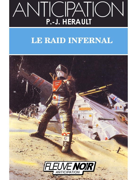 Le Raid Infernal