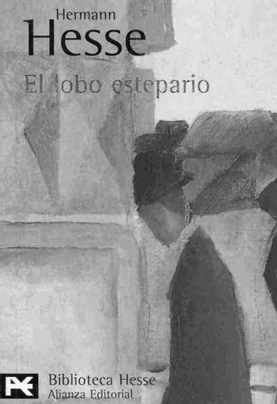 El lobo estepario