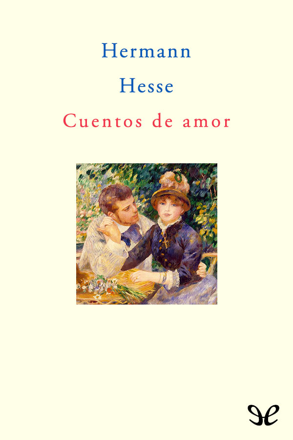 Cuentos de amor