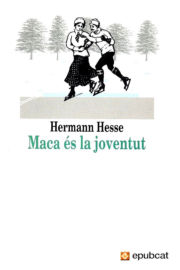 Maca és la joventut