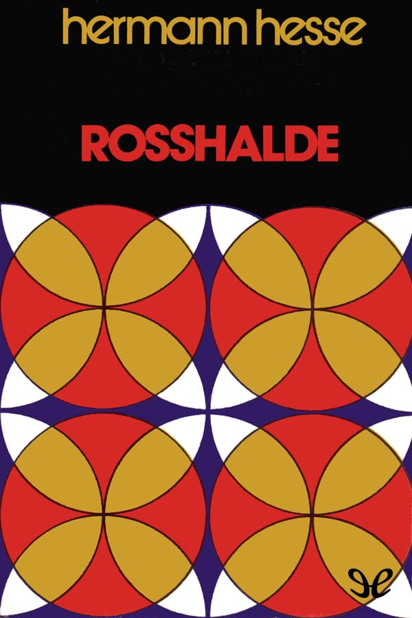 Rosshalde