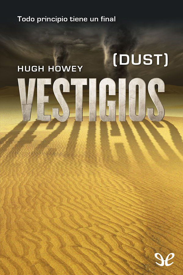 Vestigios