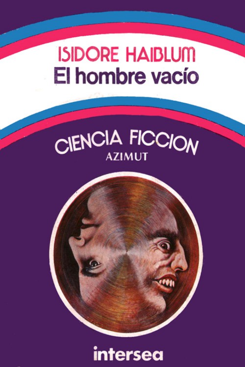 El hombre vacío