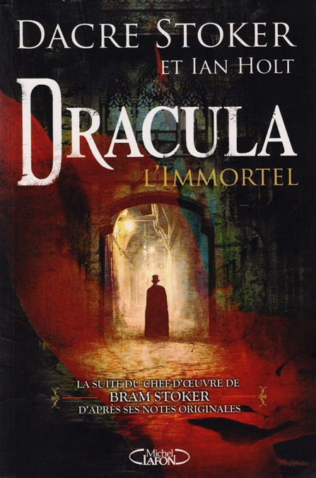 Dracula L'Immortel