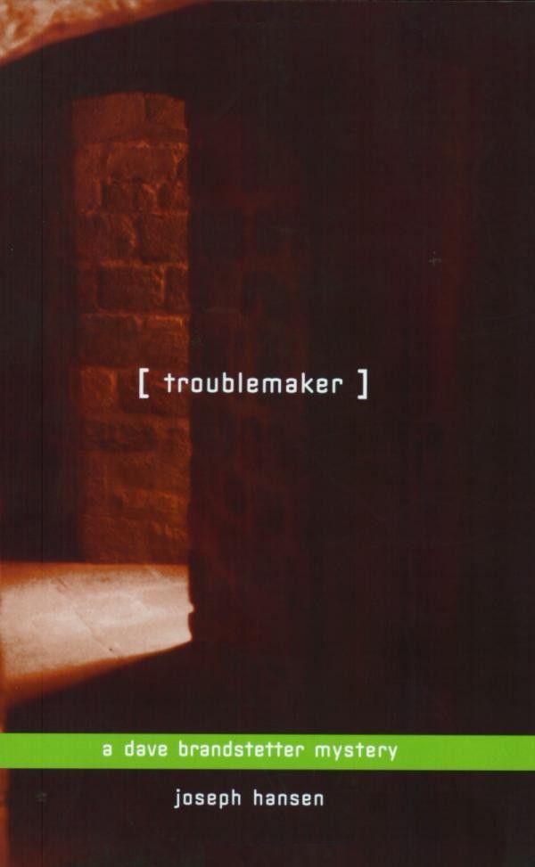 Troublemaker