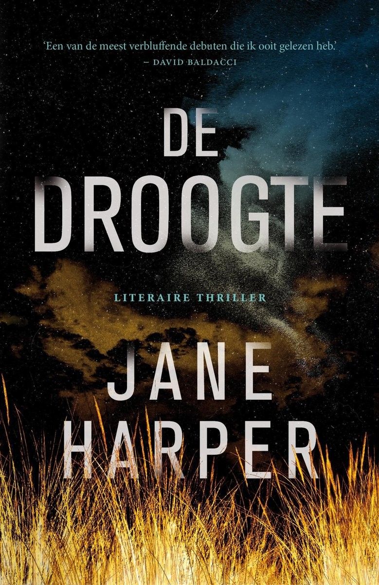 De Droogte