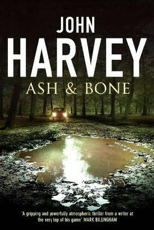 Ash & Bone