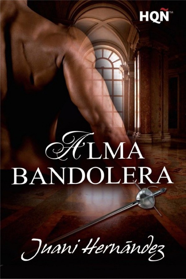 Alma bandolera