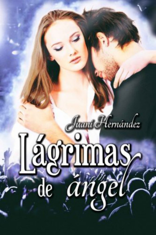 Lágrimas de ángel