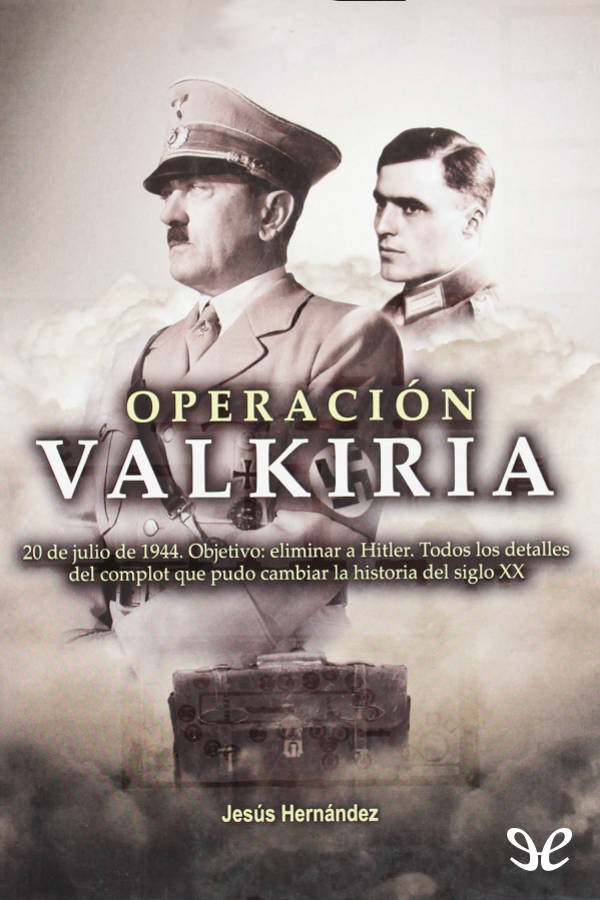 Operación Valkiria