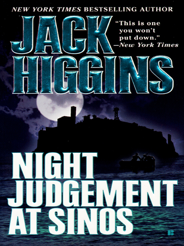 Night Judgement at Sinos