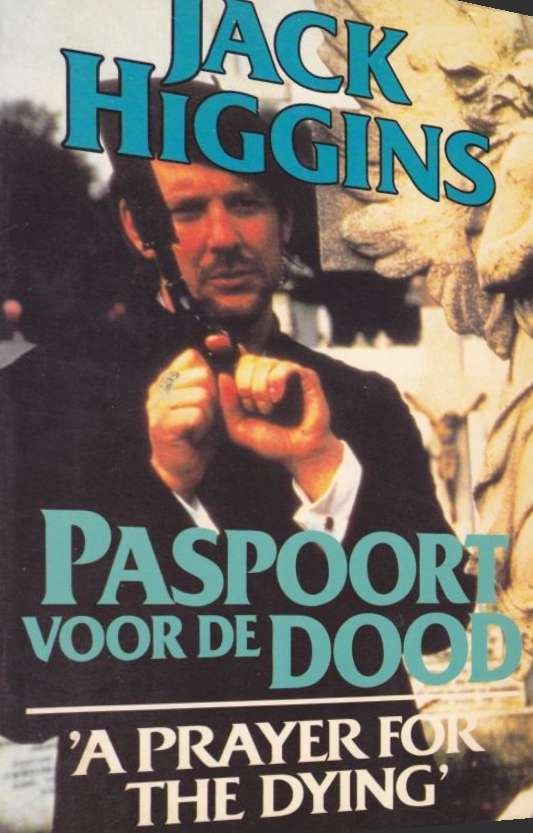 Paspoort Voor De Dood