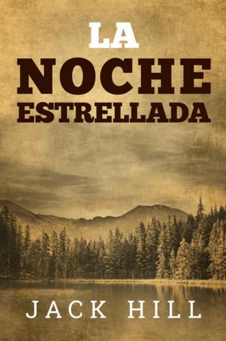 La noche estrellada