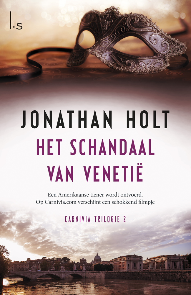 Het schandaal van Venetië