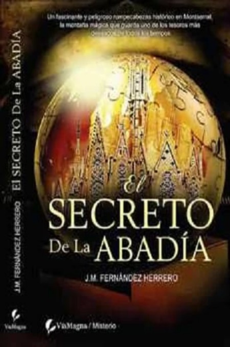 El secreto de la abadía