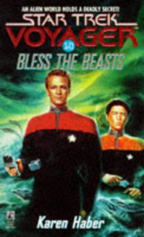 Star Trek - Voyager - 10 - Bless The Beasts