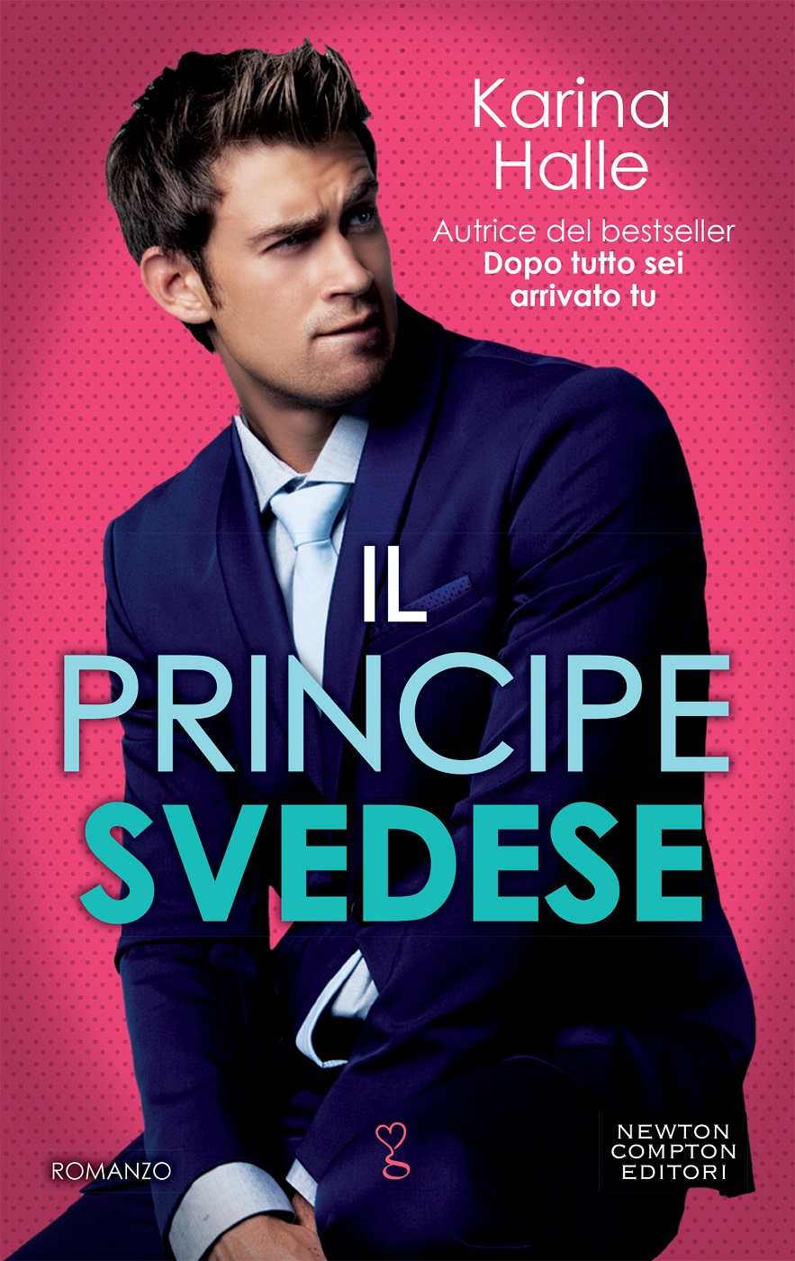 Il principe svedese