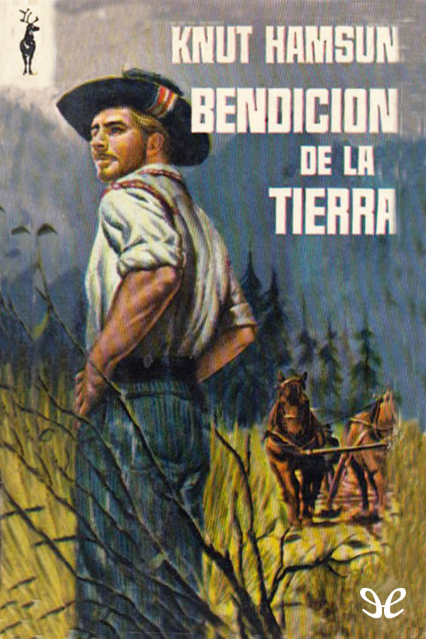 Bendición de la tierra