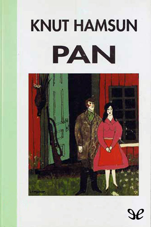 Pan