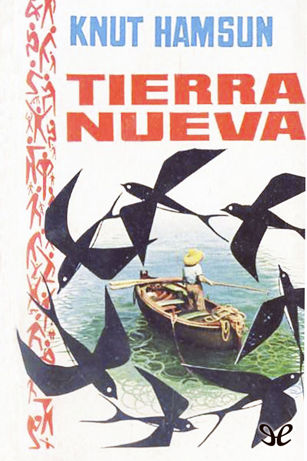 Tierra nueva