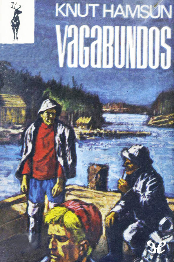 Vagabundos