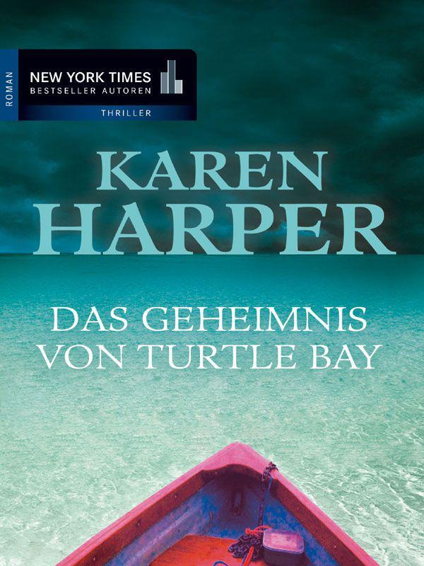 Das Geheimnis von Turtle Bay