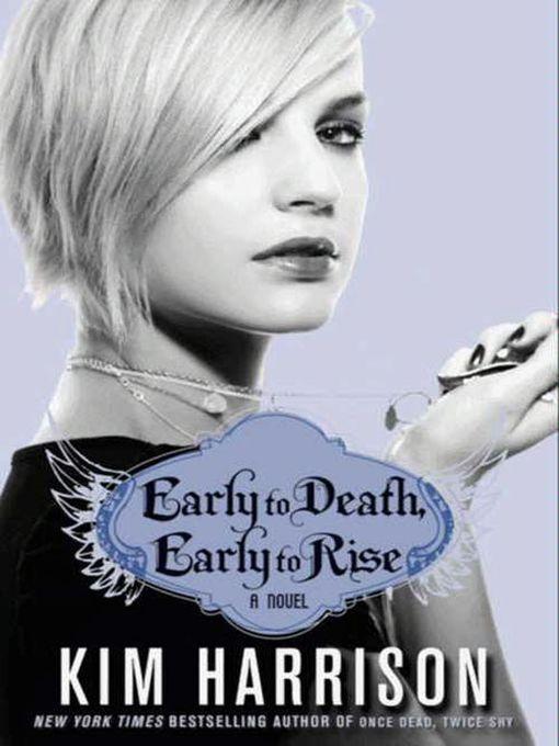 Madison Avery #02 - Early to Death, Early to Rise