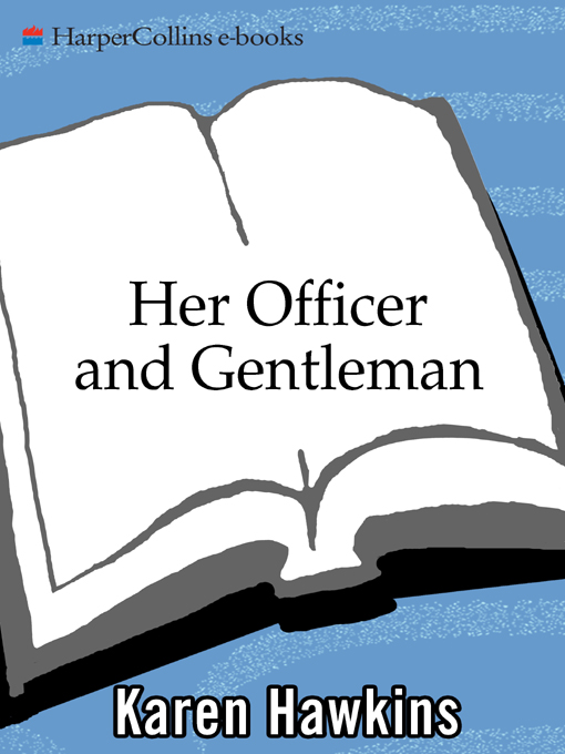 Her Officer and Gentleman