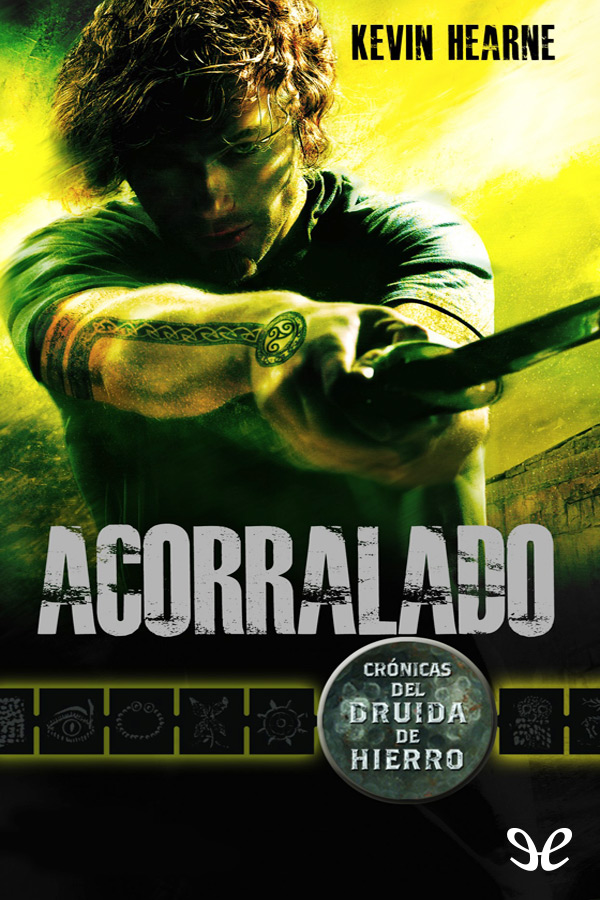 Acorralado