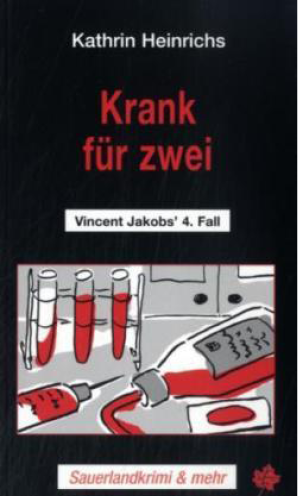 Krank für zwei