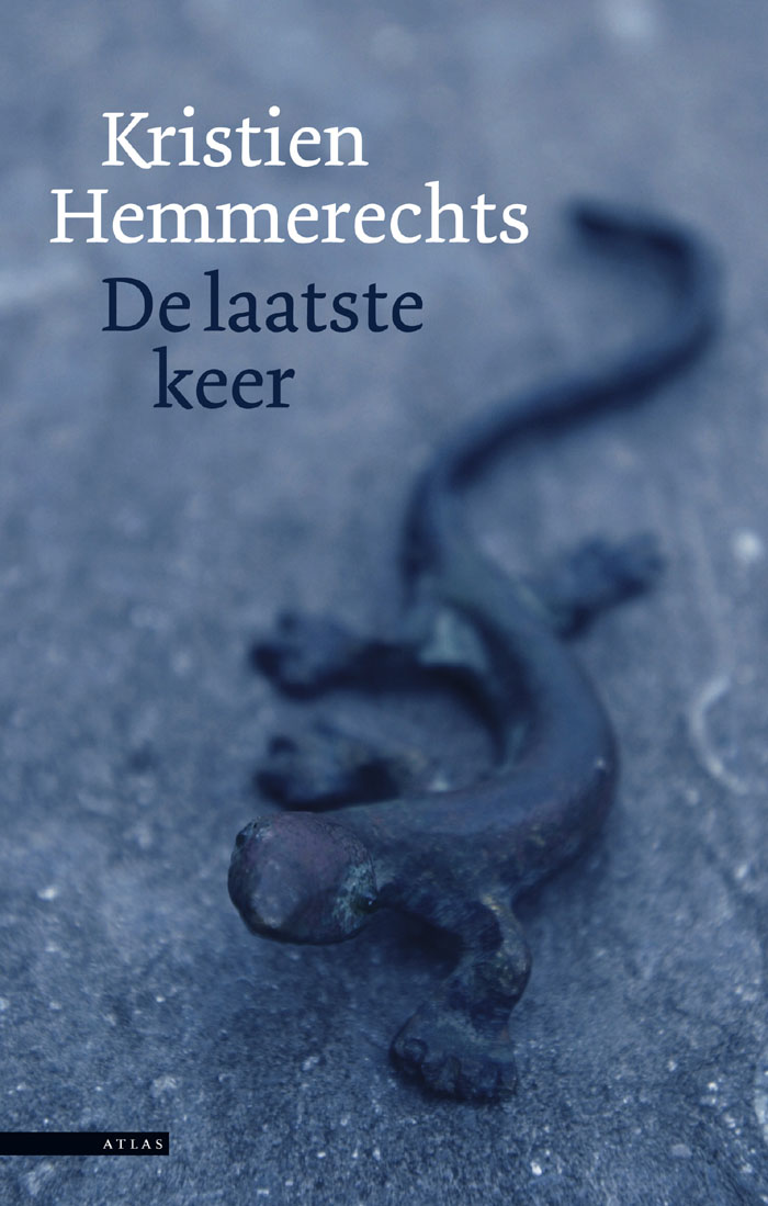 De laatste keer / druk 1