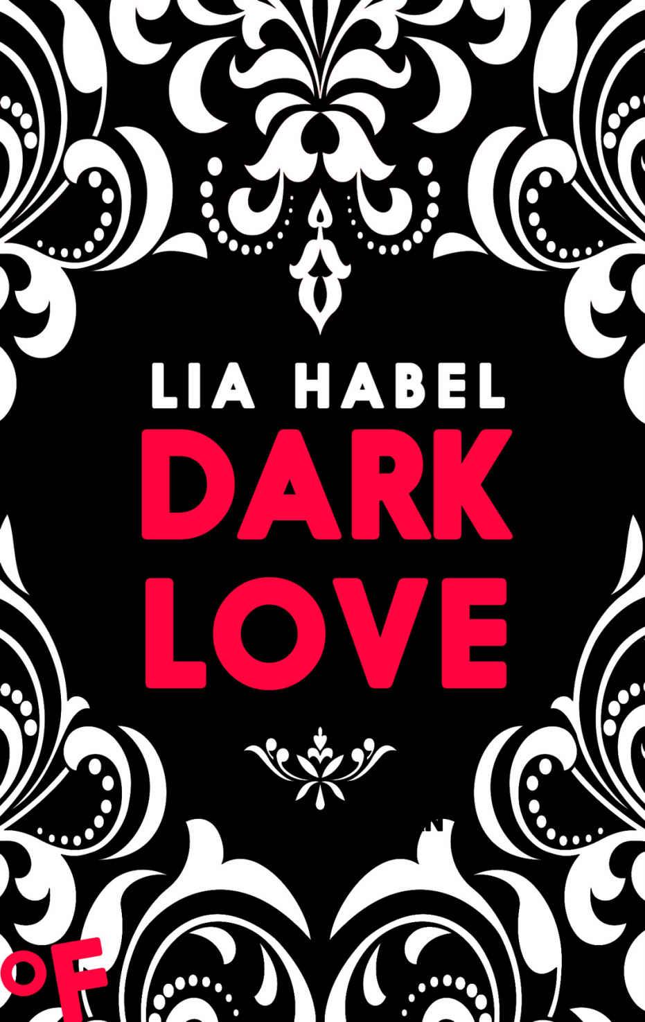 Dark Love: Roman