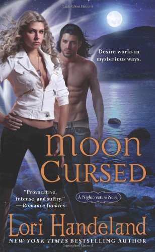 Moon Cursed