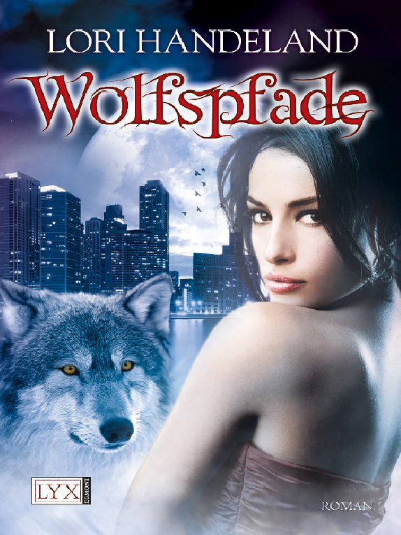 Wolfspfade 6