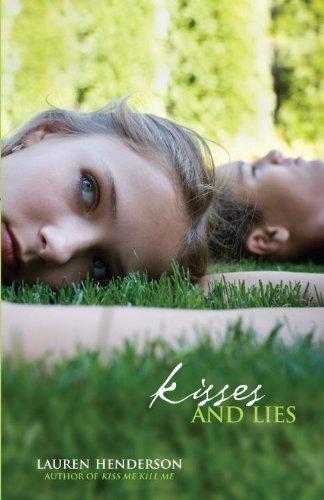 Scarlet Wakefield 02 - Kisses and Lies