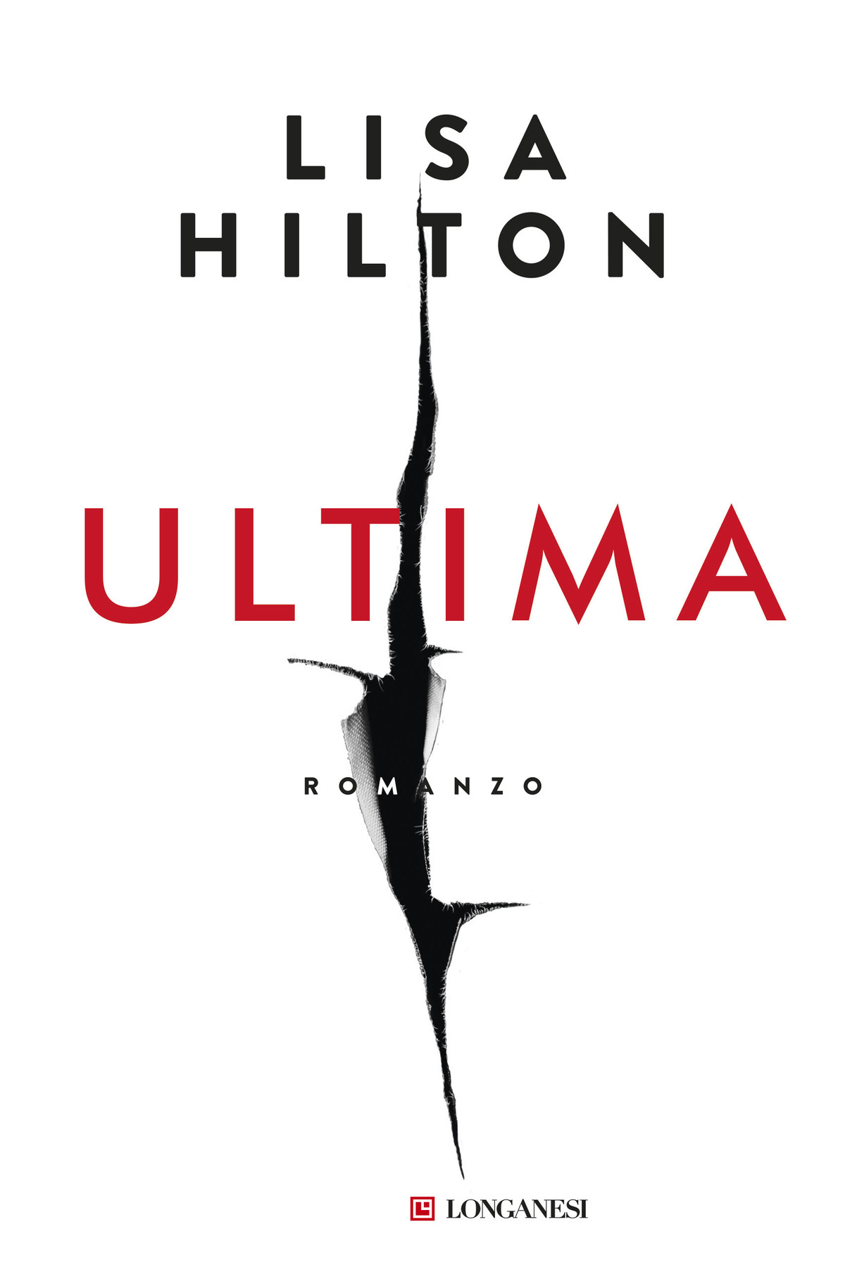 Ultima - Edizione Italiana