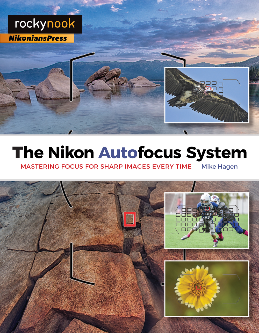 The Nikon Autofocus System