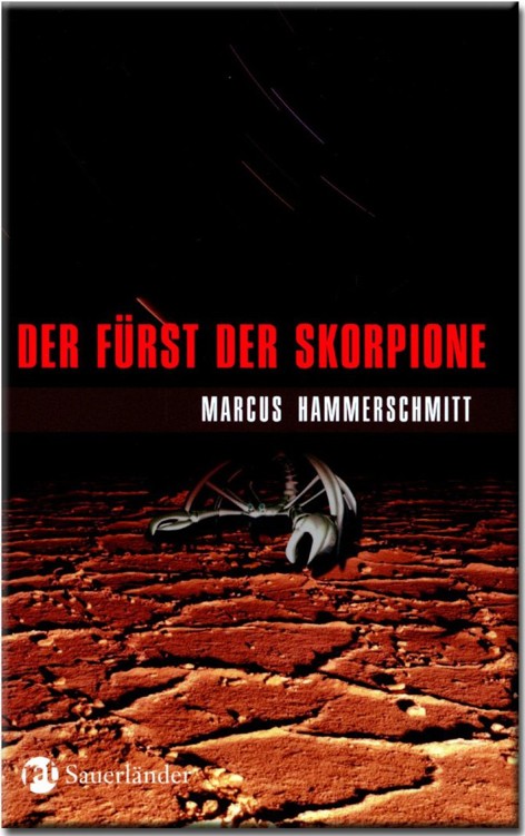 Der Fürst der Skorpione