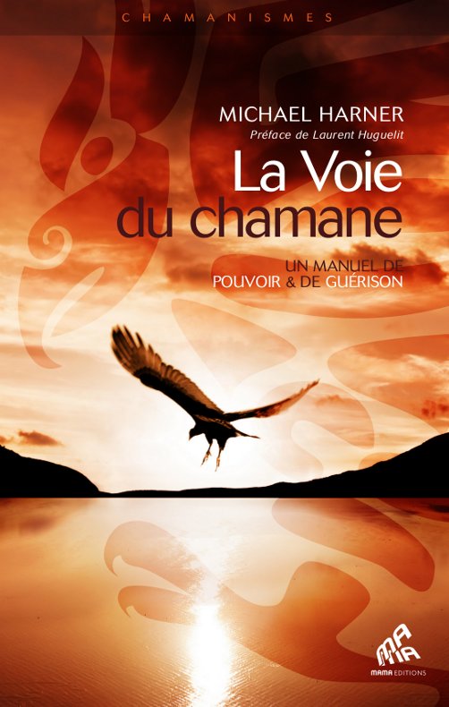 La Voie Du Chamane: Un Manuel De Pouvoir & De Guérison