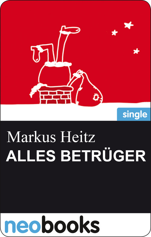 Alles Betrüger