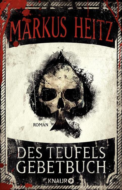 Des Teufels Gebetbuch